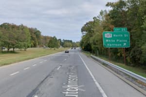 Expect Delays: Single-, Double-Lane Daytime Closures Scheduled On Hutchinson River Parkway