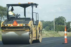 Roadwork Ahead: Maintenance To Begin On Bucks County Streets