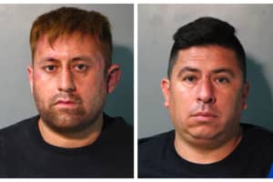 Duo Nabbed For Long Island Home Burglary