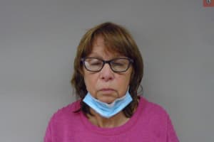 PA Woman Named 'Endy' Reaches The End Of The Road When DUI 5 Sends Her To Prison: DA