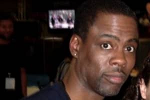 Chris Rock Says He's Got COVID-19: 'Trust Me You Don't Want This'