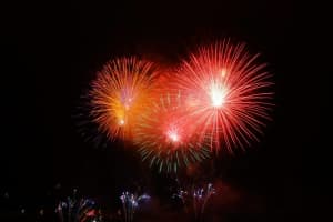 Five Long Island Fireworks Spectaculars On July 4th That Will Be A Blast