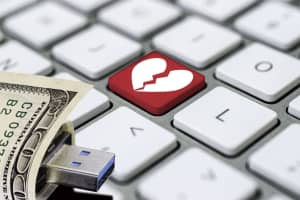 They Steal Your Heart, Then Steal Your Money: Romance Scammers Make It Look Easy