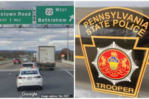 Second Driver Dies After Wrong-Way Crash On PA Route 22