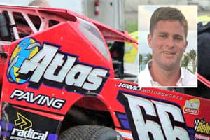 Firstborn Due In June For Popular Wayne Stock Car Crew Chief Killed In Tragic Trench Collapse