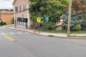 Treacherous Mahwah School Crossing Gets More Attention After Another Near-Miss