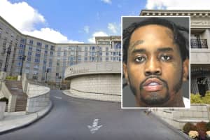 Rapper Fivio Foreign Jailed In Reported NJ Assault