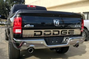 Nearly 700K More Pickup Trucks Recalled Due To Tailgate Problem