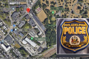 24-Year-Old Driver Shot In University City: Philadelphia PD