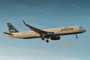 JetBlue Announcement Could Mean Lower Ticket Prices From Boston To Paris