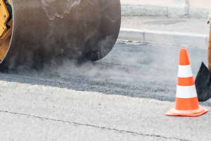 $33 Million In Pavement Resurfacing Projects Completed On Long Island