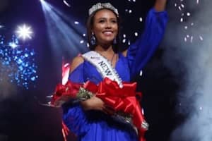 Westchester Resident Crowned Miss New York Teen USA 2020