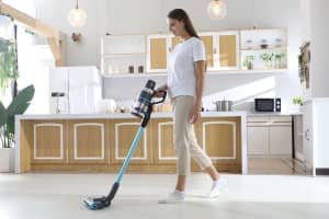 Clean Your Home Thoroughly For Less with These Dyson-Alternative Vacuums