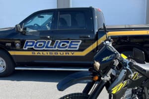 22-Year-Old Motorcyclist Killed In Salisbury Crash ID'd By Coroner