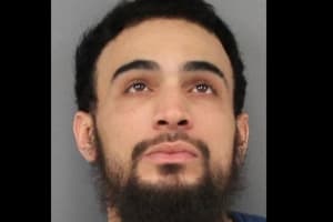 Little Ferry Police Capture Fugitive Ex-Con Wanted In Cold-Blooded Newark Killing