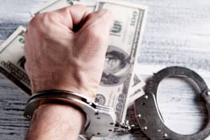 Feds: Paterson Man Admits Laundering $2.5 Million For International Drug Cartels