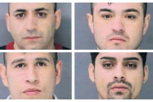 'South American Theft Group' Targeted 'Affluent' Montco Homes, Police Say
