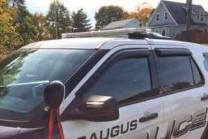 (UPDATE) Man Killed His Roommate In Saugus: Police
