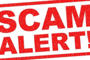Police Issue Alert For 'Sextortion' Phishing Scam In Fairfield County
