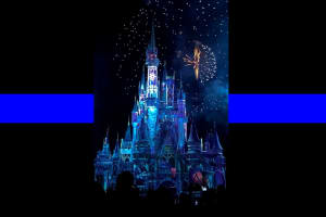 Directors Of Fallen Officers Charity Went To Disney, Pocketed $200,000, Jersey AG Charges