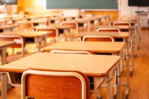 12 Students, Two Teachers Hospitalized Due To 'Airborne Irritant' In CT Classroom