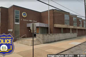 Philly Middle School Locked Down, Students Hospitalized For 'Ingesting Unknown Substance'