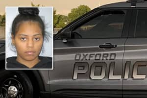 Coatesville Woman Charged In Oxford Shooting, Police Say