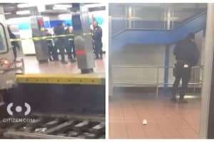 Two Teens Arrested After 16-Year-Old Shot In Head At SEPTA Station: Police (UPDATED)