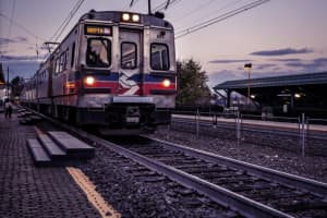 SEPTA Workers Hurt In Accident On Main Line: Officials