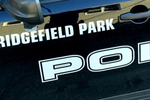 HEROES: Ridgefield Park Officers Talk Suicidal Teaneck Man Off Bridge