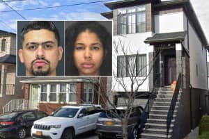 NJ Parents Charged With Running Drug Mill, 80 Lbs Of Pot, $303G, Gun Seized