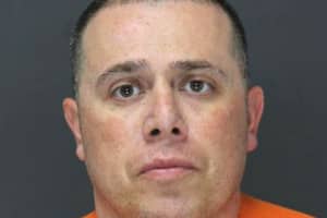 NJ Police Officer Indicted On Child Sex Assault Charges