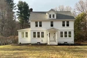$1.2M Sharon House Listing Price Has Internet Divided