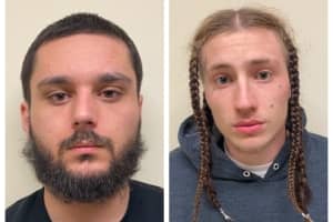 Two From Suffolk Charged With Killing Nassau Man In Apparent Road-Rage Attack