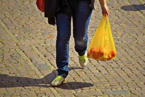 Wegmans To Get Rid of Plastic Bags By End Of The Year