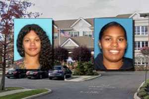 Atlantic County Sisters Charged After Opioids Stolen From Shrewsbury Nursing Home