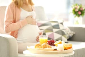 White Plains Hospital Explains How Moms-To-Be Can Make Healthier Choices