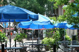 COVID-19: Grants Awarded To Area Businesses For Outdoor Dining Expenses