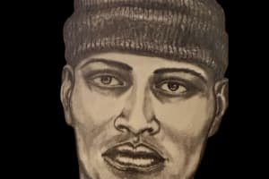 Sketch Of Murder Suspect May Be Key To Cracking 1997 Murder In Arbutus, Police Say