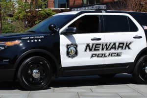 Stolen Car With Sleeping 6-Year-Old Inside Found In Newark