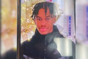 Missing Teenager Last Spotted In Levittown: Police