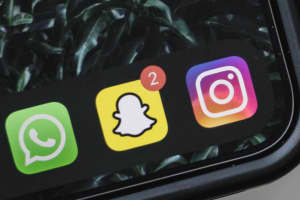 CT Man Enticed Minors To Send Him Explicit Photos Over Phone App: Feds