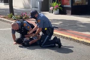 Ridgewood Chief: Rockland Cyclist, 15, In 'Violent' Viral Video Ignored Orders, Refused Summons