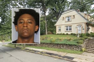 Police: Second Man Charged In Shooting Of Paterson Boy, 15, Busted Dealing Outside His House