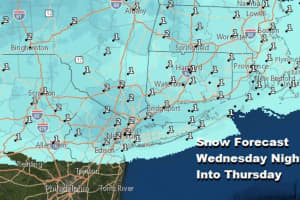 Bet Against Serious Snow This Week, North Jersey Weather Expert Says