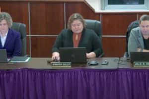 'Cis White Male' Comments Lead To Montco School Board Member's Resignation