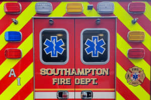 Multiple People Taken To Hospital Over Southampton Carbon Monoxide Leak