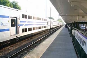 Long Island Man Standing On Tracks, Hit, Killed By Train