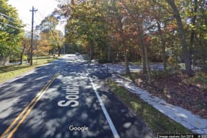 Cement Truck Collision Leaves Man Injured On Long Island: Police