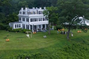 Schools Placed On Lockout After Shooting At Historic Estate In Region